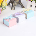 Jewelry Gift Set Gift Packing Jewelry Paper Box (CMG-PGBB-017)